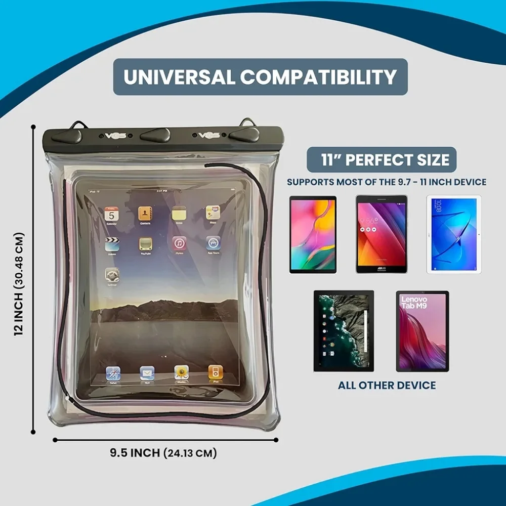 Waterproof CASE (NWT)